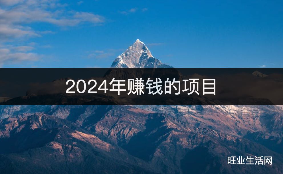 2024年赚钱的项目，一张手机卡赚100多,月入几万